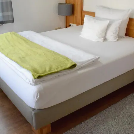 Low-budget Komfort-studios Mit Kuche Apart Otel *