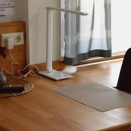 Low-budget Komfort-studios Mit Kuche * Neckarsulm